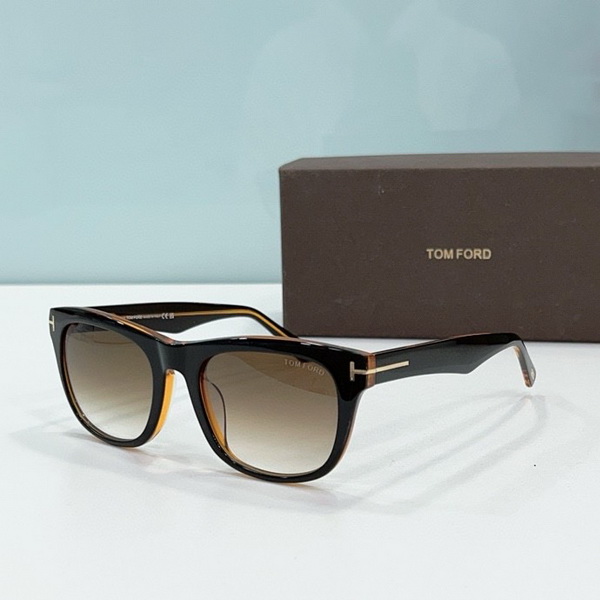 Tom Ford Sunglasses(AAAA)-1896