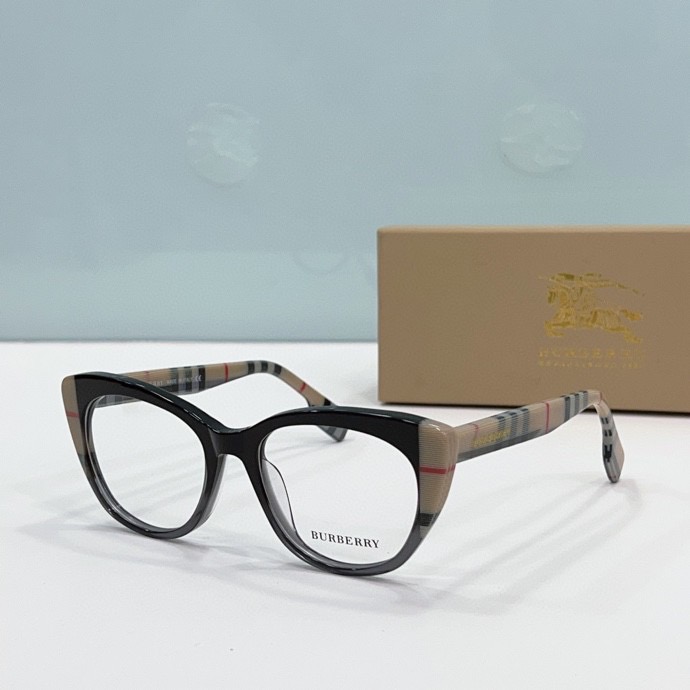 Burberry Sunglasses(AAAA)-310