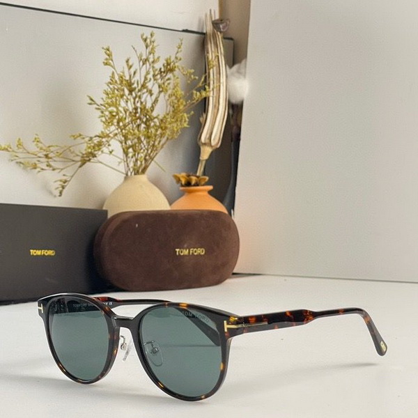 Tom Ford Sunglasses(AAAA)-1892