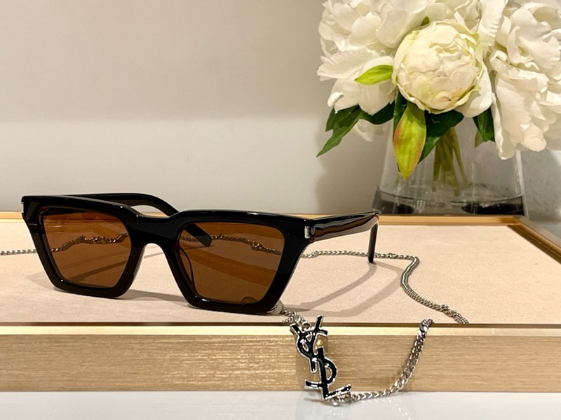 YSL Sunglasses(AAAA)-104