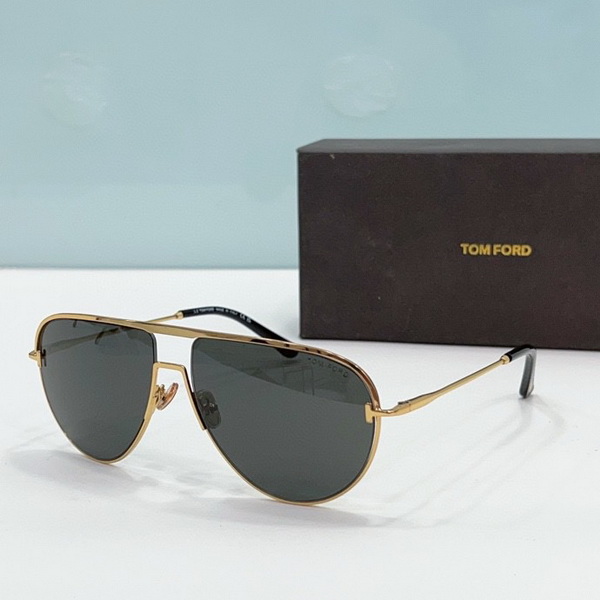 Tom Ford Sunglasses(AAAA)-1889