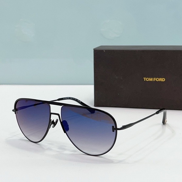 Tom Ford Sunglasses(AAAA)-1886