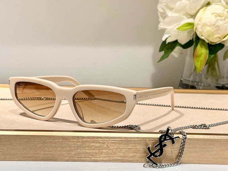 YSL Sunglasses(AAAA)-099