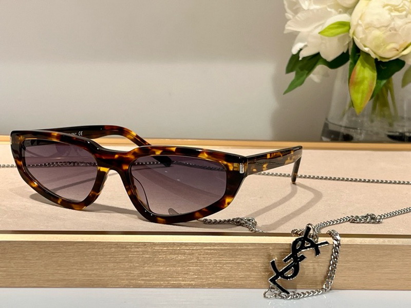 YSL Sunglasses(AAAA)-097