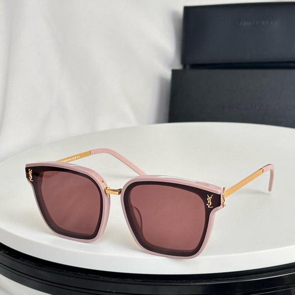 YSL Sunglasses(AAAA)-090