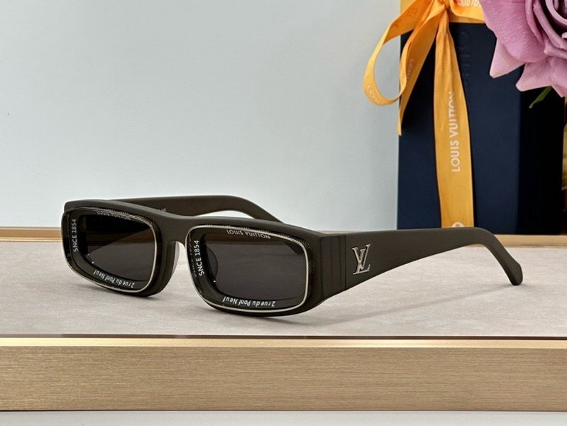 LV Sunglasses(AAAA)-1304