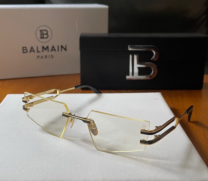 Balmain Sunglasses(AAAA)-465