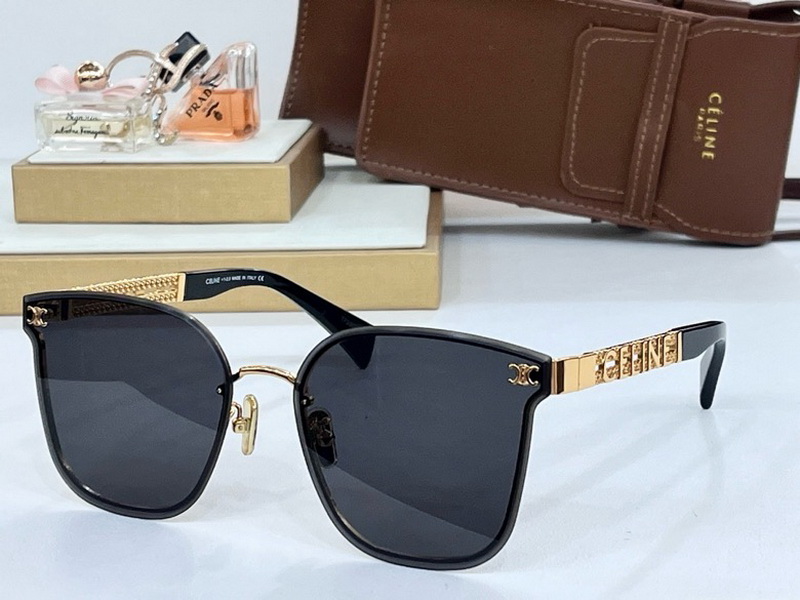 Celine Sunglasses(AAAA)-380