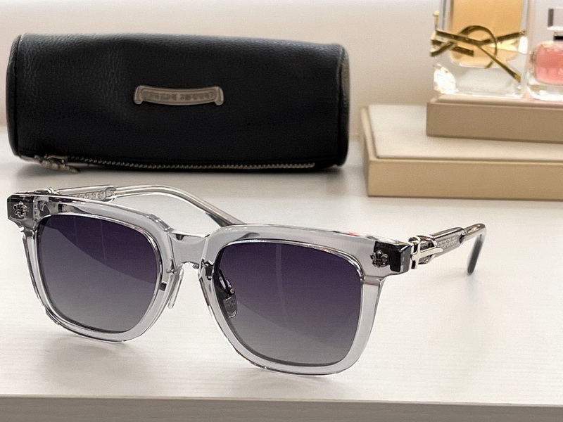 Chrome Hearts Sunglasses(AAAA)-1120