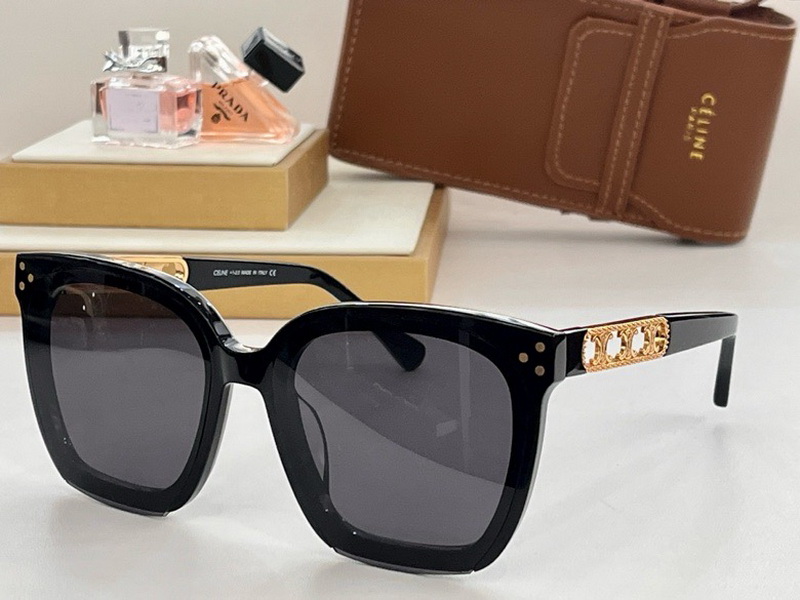 Celine Sunglasses(AAAA)-377