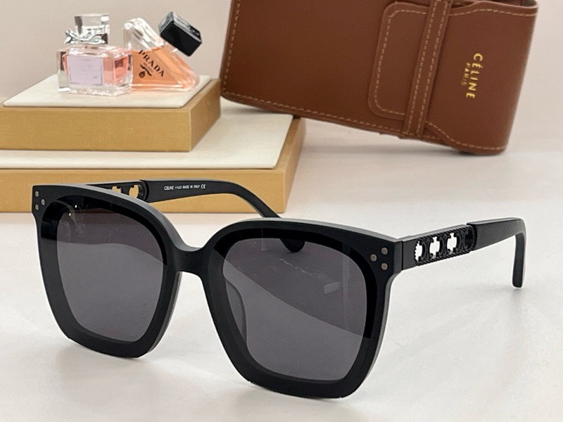 Celine Sunglasses(AAAA)-376