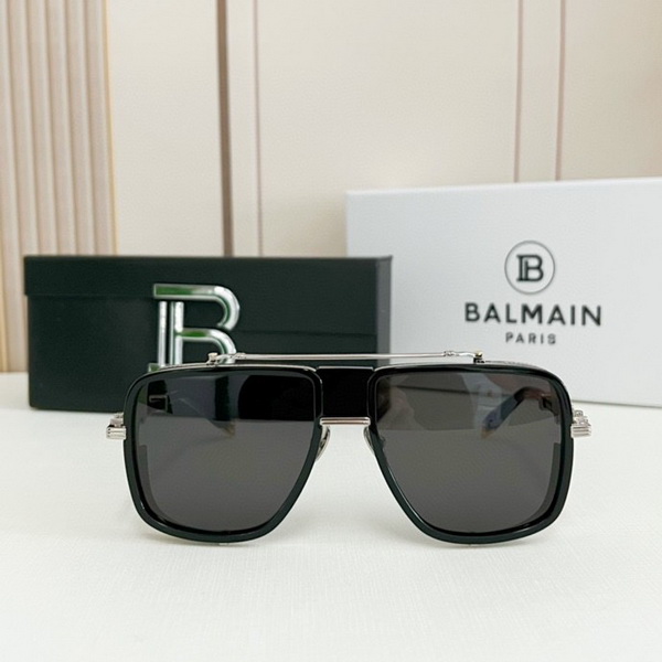 Balmain Sunglasses(AAAA)-457