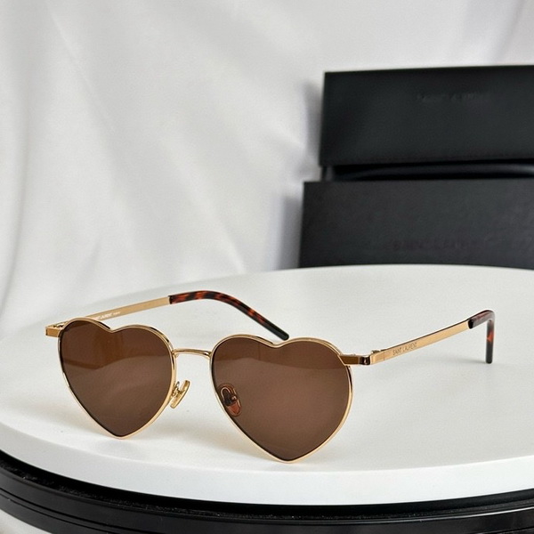 YSL Sunglasses(AAAA)-080