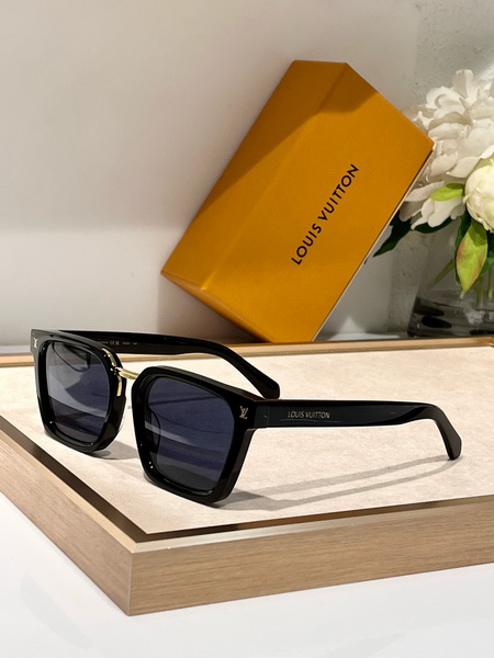 LV Sunglasses(AAAA)-1292