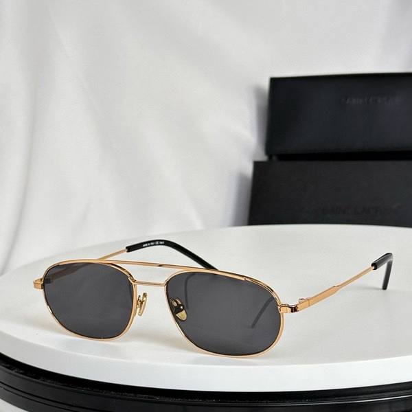 YSL Sunglasses(AAAA)-070