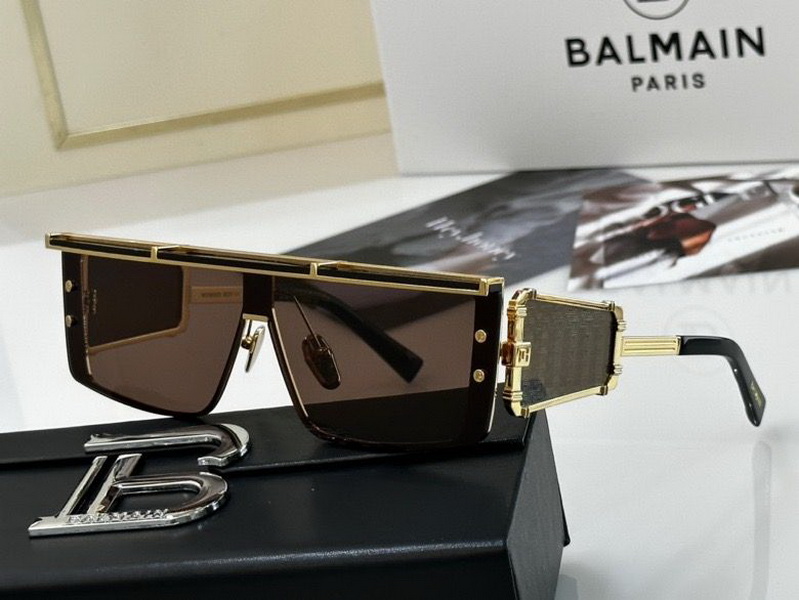 Balmain Sunglasses(AAAA)-452