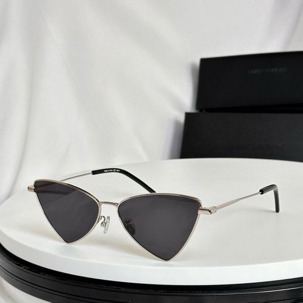 YSL Sunglasses(AAAA)-063