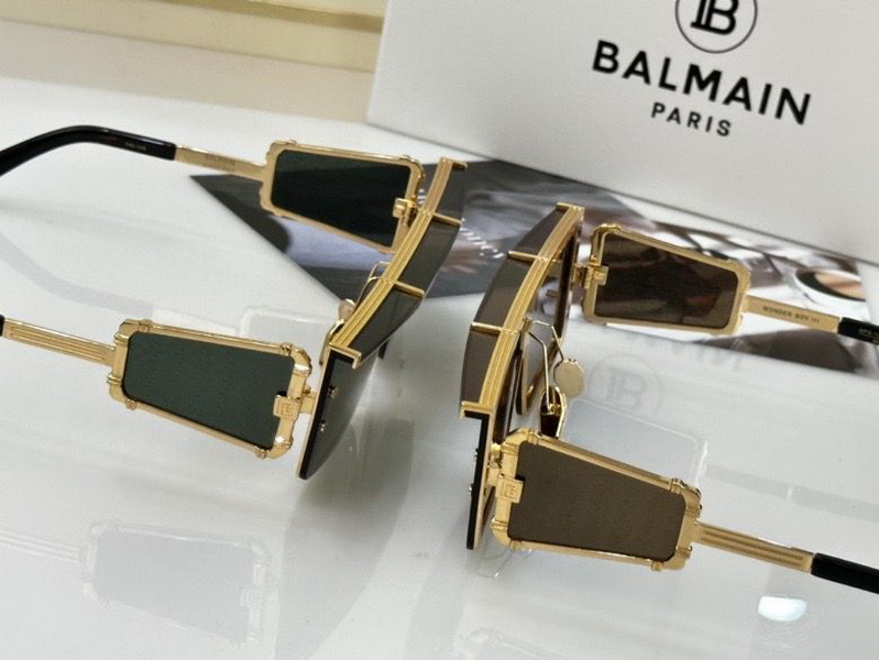 Balmain Sunglasses(AAAA)-448