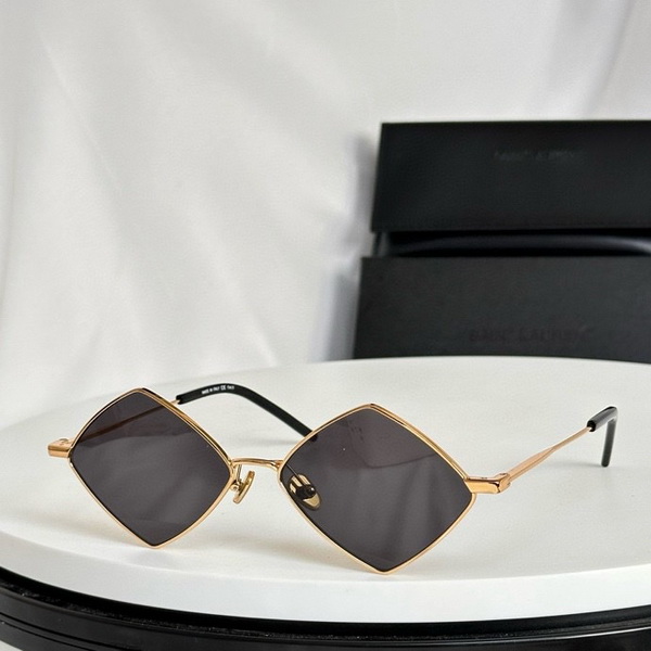 YSL Sunglasses(AAAA)-059