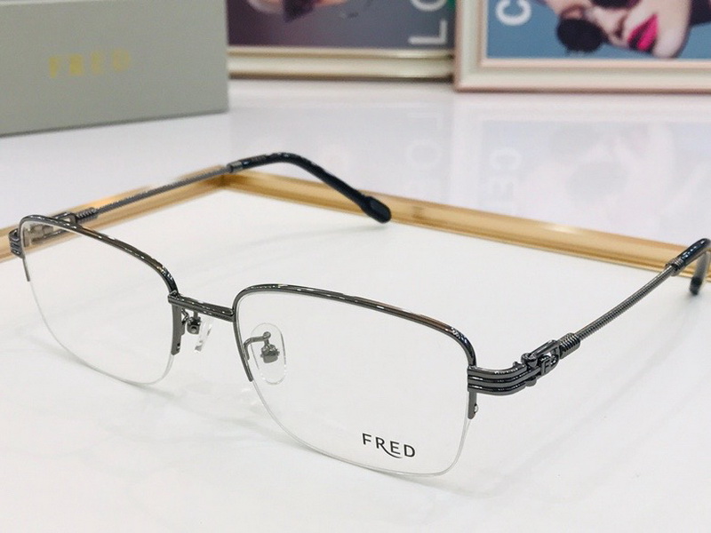 FRED Sunglasses(AAAA)-415