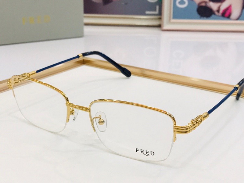 FRED Sunglasses(AAAA)-414