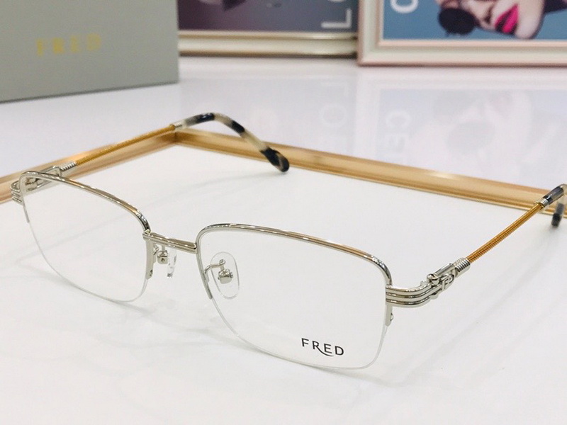 FRED Sunglasses(AAAA)-299