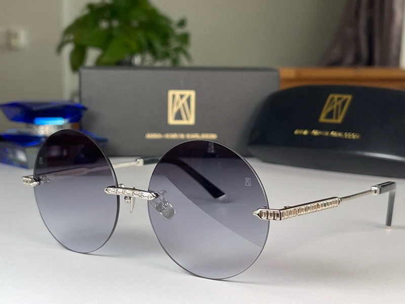 Anna Karin Sunglasses(AAAA)-056