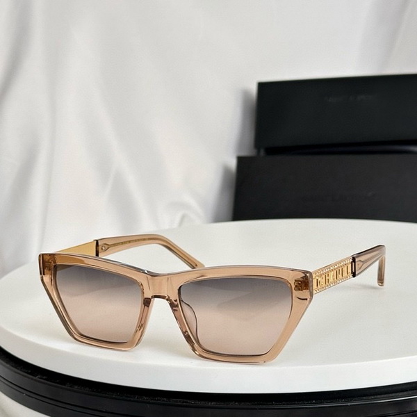 YSL Sunglasses(AAAA)-052