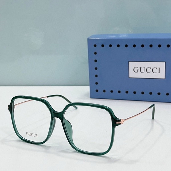 Gucci Sunglasses(AAAA)-417