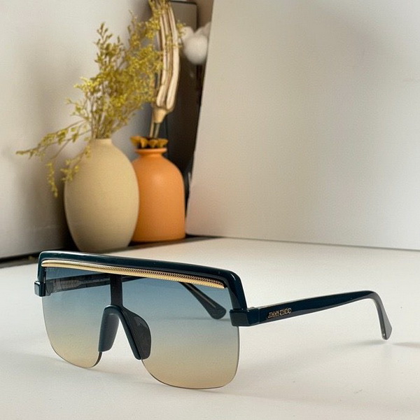 Jimmy Choo Sunglasses(AAAA)-146