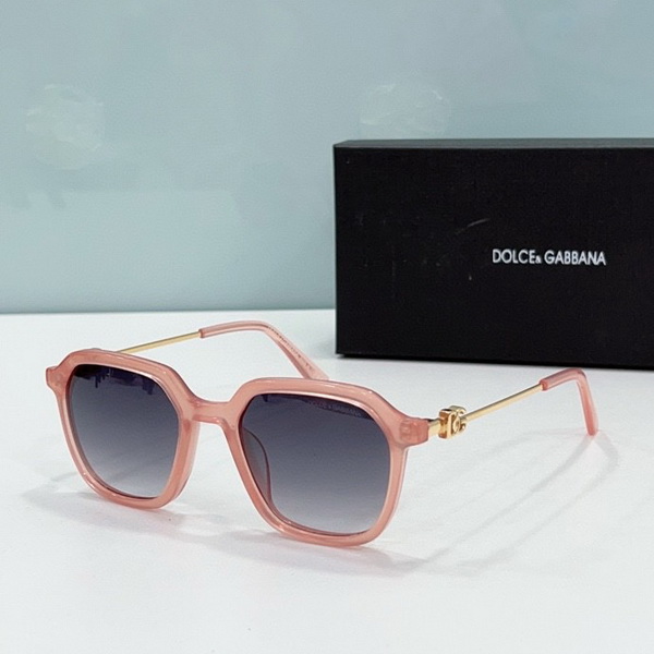 D&G Sunglasses(AAAA)-743