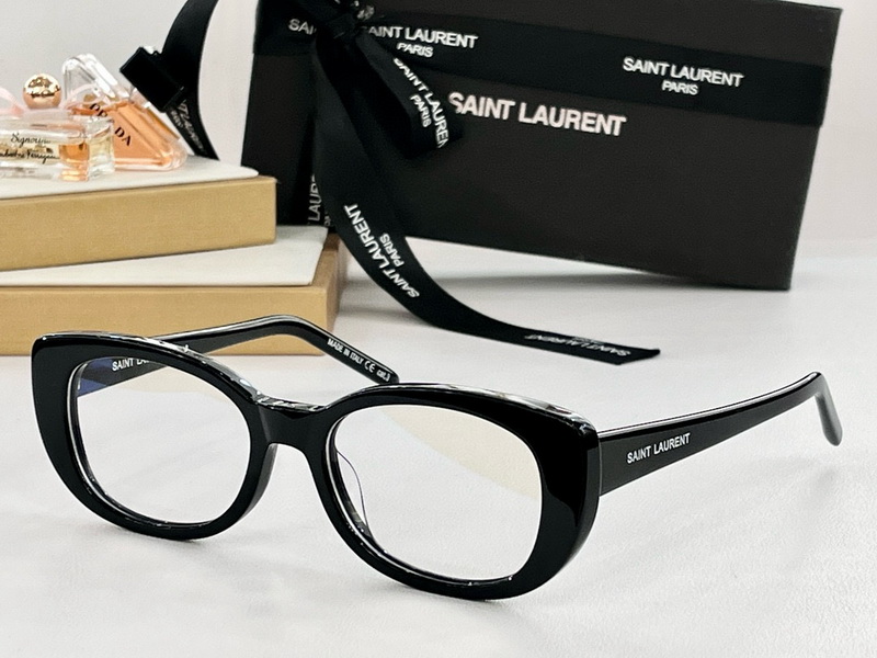 YSL Sunglasses(AAAA)-044