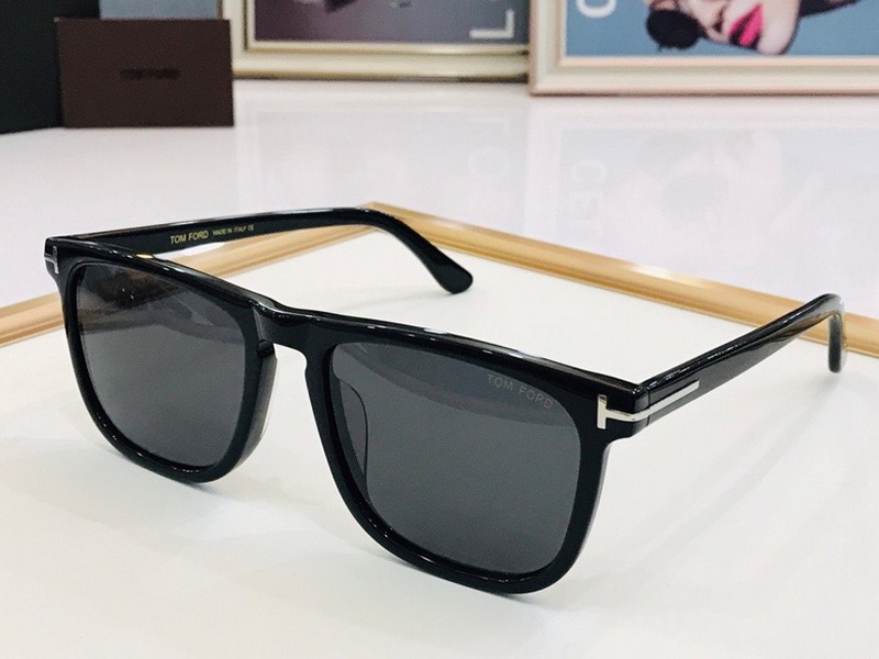 Tom Ford Sunglasses(AAAA)-1853