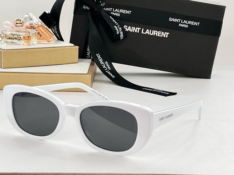 YSL Sunglasses(AAAA)-042