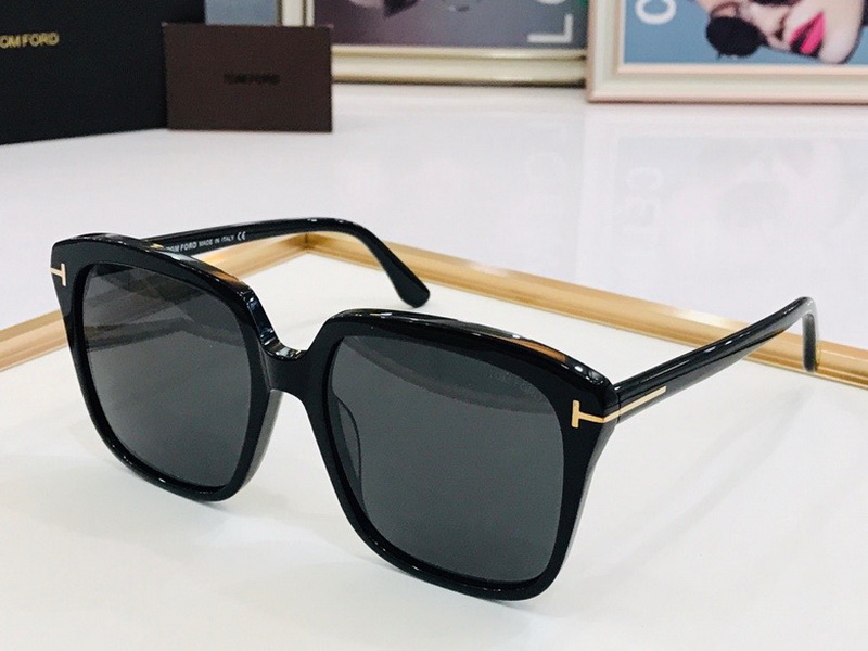 Tom Ford Sunglasses(AAAA)-1839