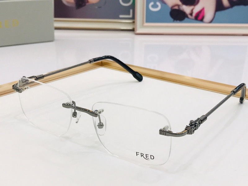 FRED Sunglasses(AAAA)-295