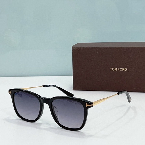 Tom Ford Sunglasses(AAAA)-1833