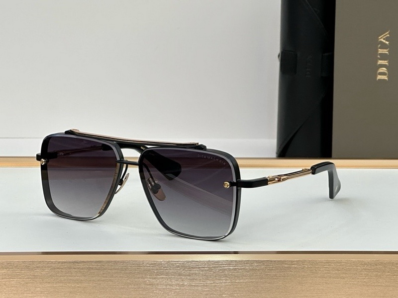 DITA Sunglasses(AAAA)-786