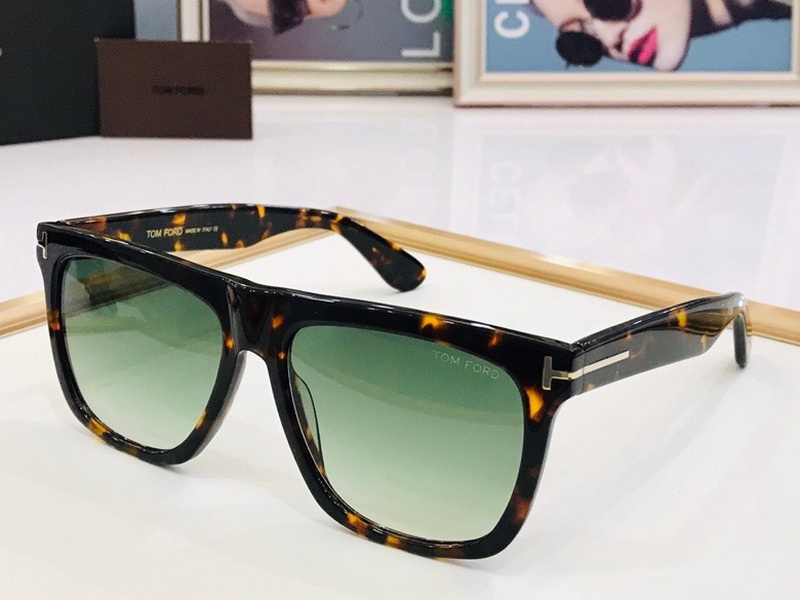 Tom Ford Sunglasses(AAAA)-1797