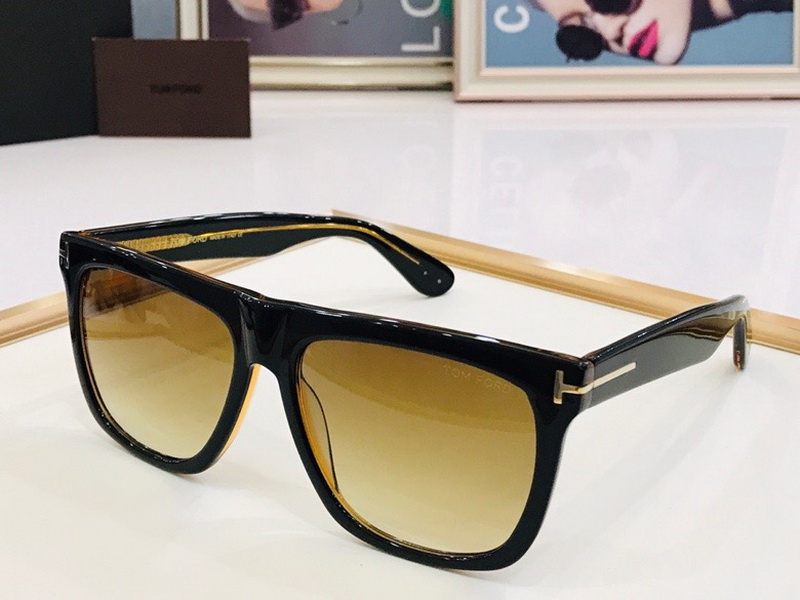 Tom Ford Sunglasses(AAAA)-1792