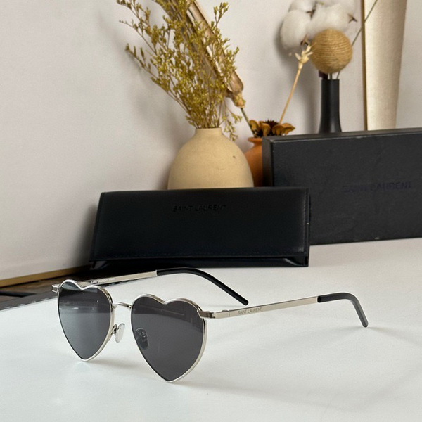 YSL Sunglasses(AAAA)-037