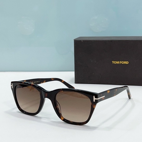 Tom Ford Sunglasses(AAAA)-1756