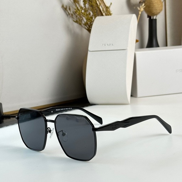 Prada Sunglasses(AAAA)-2613
