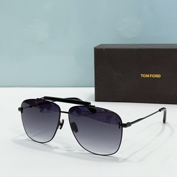 Tom Ford Sunglasses(AAAA)-1739