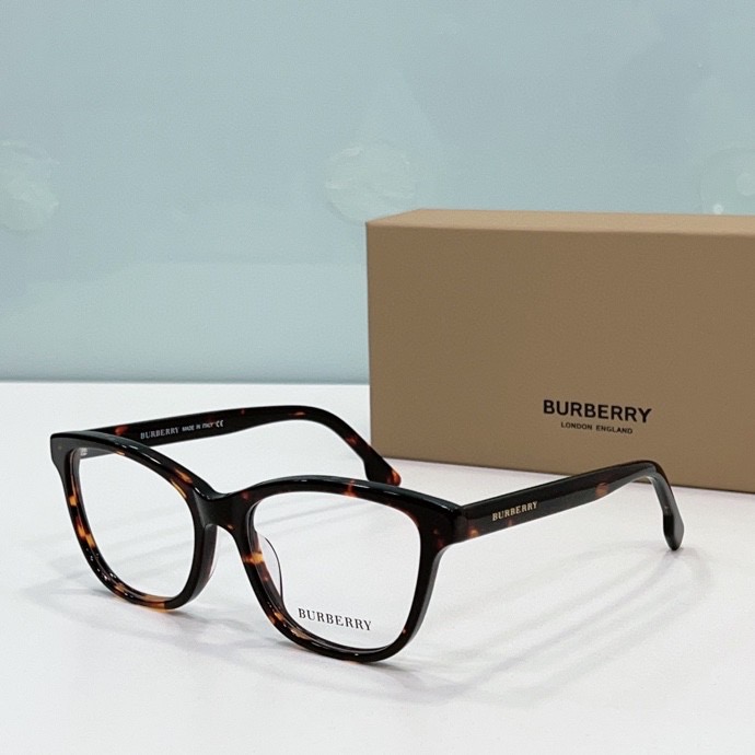 Burberry Sunglasses(AAAA)-271