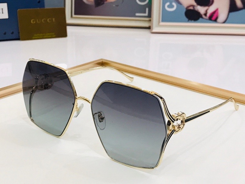 Gucci Sunglasses(AAAA)-1872