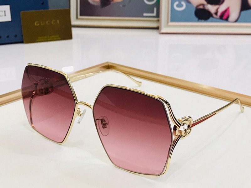 Gucci Sunglasses(AAAA)-1871