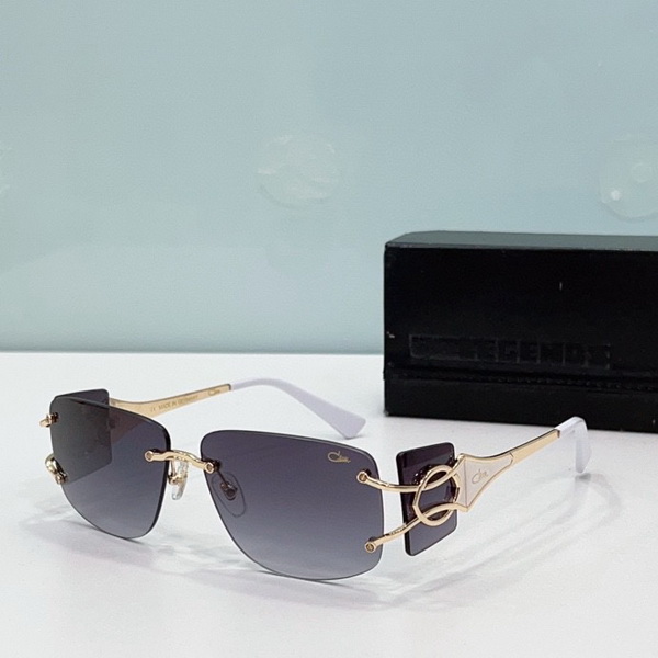 Cazal Sunglasses(AAAA)-994