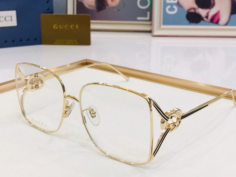 Gucci Sunglasses(AAAA)-402