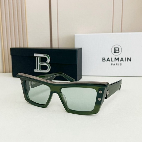 Balmain Sunglasses(AAAA)-429